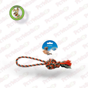 Duvo+ Kanap sa loptom - Igračka za pse - više veličina Igračke Duvo+ petwebshop.com