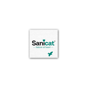 Sanicat Sanilove Fruit Time - sredstvo za higijenu prostora u kojem borave psi - 1,5l Higijena prostora Sanicat petwebshop.com 2