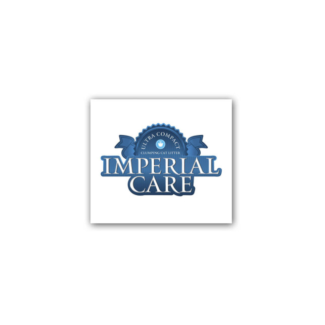 Imperial Care White Max Odour Attack - grudvajući posip za mačke sa aromom jasmina - 6kg Grudvajući Imperial Care petwebshop.com