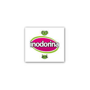 Inodorina Magic Home Muschio Bianco sredstvo za čišćenje prostora u kojima borave ljubimci - 1l Higijena prostora Inodorina petw 2