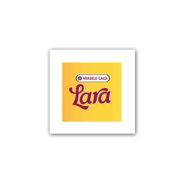 Lara Junior - hrana za mačiće i juniore sa piletinom - 350g i 2kg Granule Lara petwebshop.com
