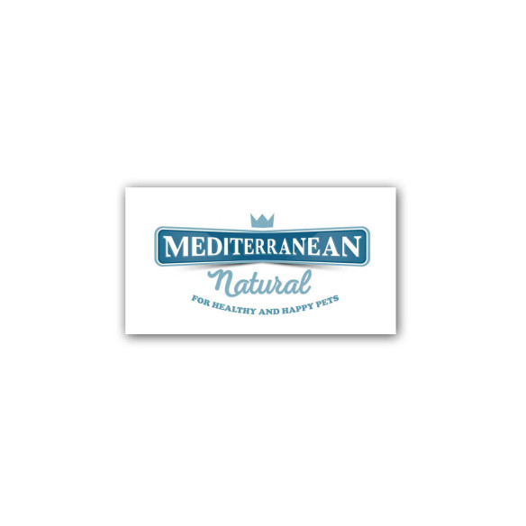 Mediterranean Natural La Barrita Štapići Losos i Tunjevina - poslastice za pse - 12kom / 150g Super Premium Mediterranean petweb