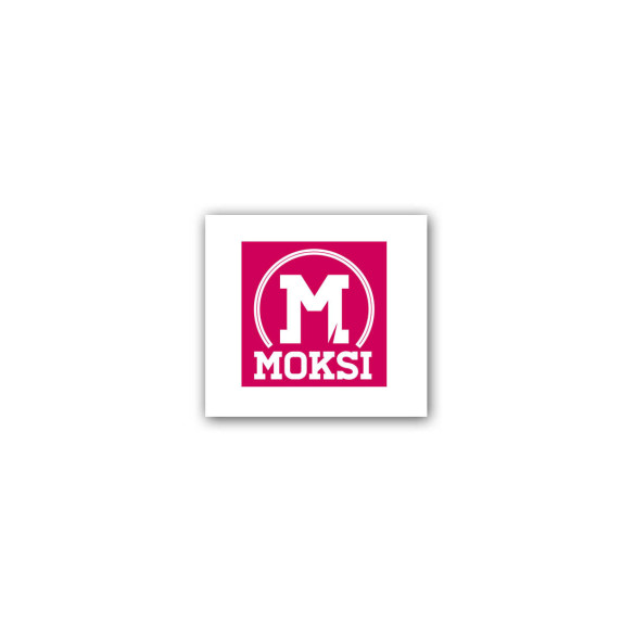 Moksi Europet Salama vlažna hrana za pse sa piletinom - 1kg Salame Moksi petwebshop.com