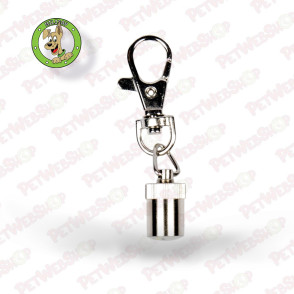 Duvo+ Led Blinker - Privezak za pse - 6cm Privesci i adresari Duvo+ petwebshop.com