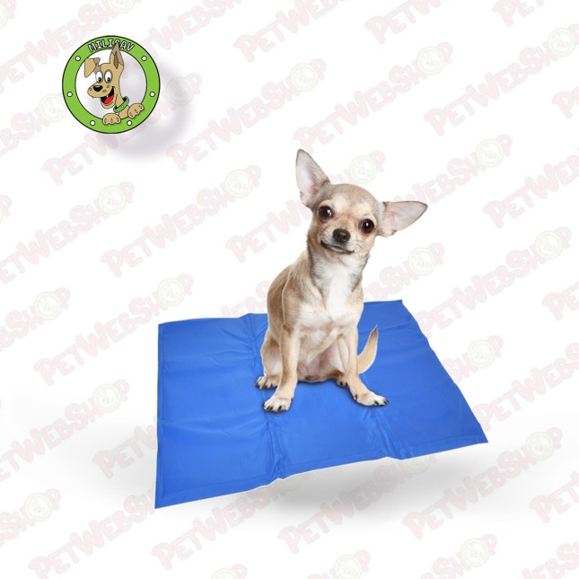 Duvo+ Cooling Mat - Rashladna ležaljka za pse - dve veličine Kreveti, ležaljke i prostirke Duvo+ petwebshop.com