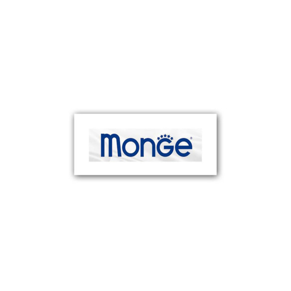 Monge Dog Monoprotein 100% Zečetina - vlažna hrana za odrasle pse - 150g Paštete Monge petwebshop.com