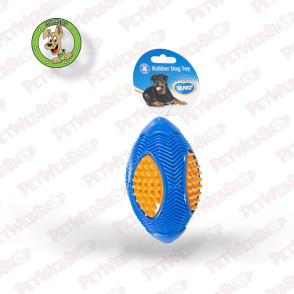 Duvo+ Tpr Dental Rugby - igračka za pse Igračke Duvo+ petwebshop.com