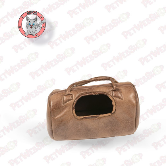 Duvo+ Torba za mačke Explorer Carry Bag Transporteri i kavezi Duvo+ petwebshop.com