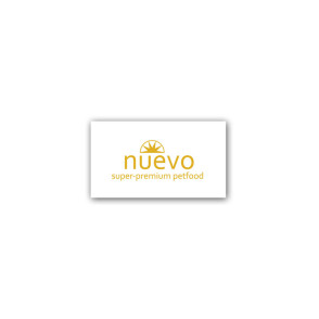 Nuevo Govedina Grain Free - vlažna hrana za odrasle pse - 400g i 800g Konzerve Nuevo petwebshop.com 2