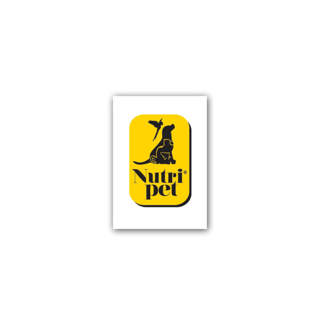 Nutripet šampon za pse - Anti-parazitski - 200ml Šamponi NutriPet petwebshop.com