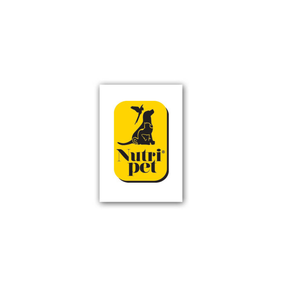 Nutripet šampon za pse - Anti-parazitski - 200ml Šamponi NutriPet petwebshop.com