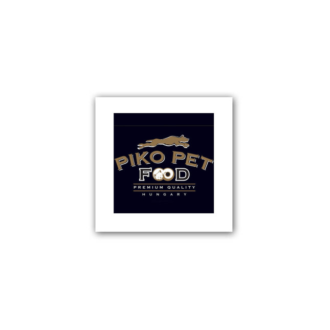 Piko Pet King Cat - sa jetrom - vlažna hrana za mačke - 415g Konzerve Piko Pet petwebshop.com