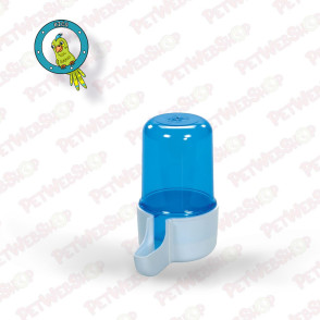 Duvo+ Pojilica za ptice Drago - 120ml Kavezi i oprema za velike papagaje Duvo+ petwebshop.com
