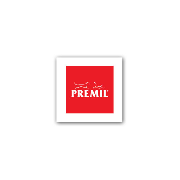 Premil Cat Standard Beef - hrana za mačke za sve uzraste - 400g, 2kg i 10kg Granule Premil petwebshop.com