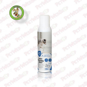 Duvo+ Puppy training spray - sprej za dresuru štenaca - 125ml Sredstva za dresuru Duvo+ petwebshop.com