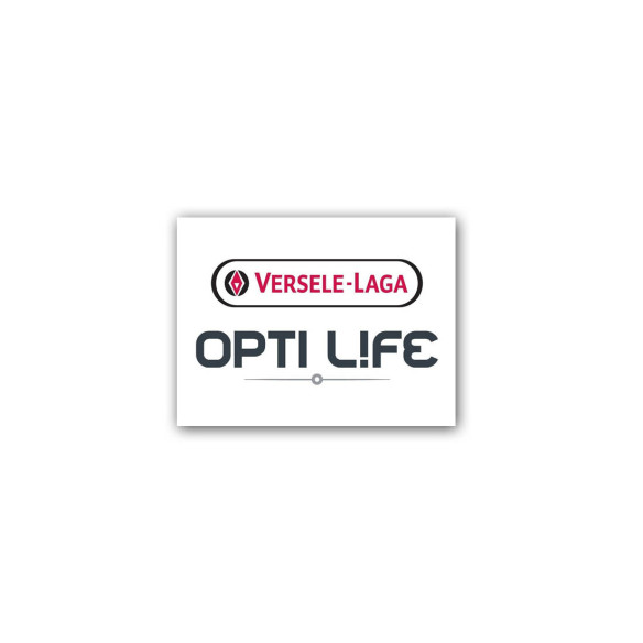Opti Life Cat Adult Sensitive - hrana za odrasle mačke sa osetljivom kožom i varenjem - 1kg Granule Opti Life petwebshop.com
