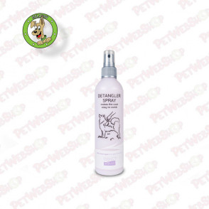 Greenfields Detangler Spray - sprej za raščešljavanje dlake pasa - 270ml Nega dlake pasa Greenfields petwebshop.com