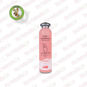 Greenfields Puppy Shampoo - šampon za štence i juniore - 270ml Nega dlake pasa Greenfields petwebshop.com