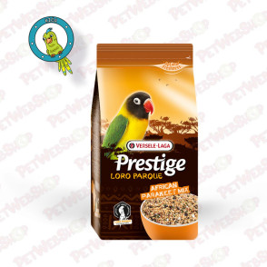 Versele Laga Prestige Premium African Parakeet 1kg + GRATIS poslastica Akcije i popusti Versele Laga petwebshop.com