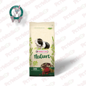 Versele Laga Cavia Nature 700g + GRATIS poslastica Akcije i popusti Versele Laga petwebshop.com