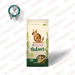 Versele Laga Degu Nature 700g + GRATIS poslastica Akcije i popusti Versele Laga petwebshop.com