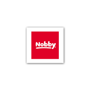 Nobby Soft Grip - Ogrlica za pse - više boja i veličina Ogrlice, poludavilice i davilice Nobby petwebshop.com 2
