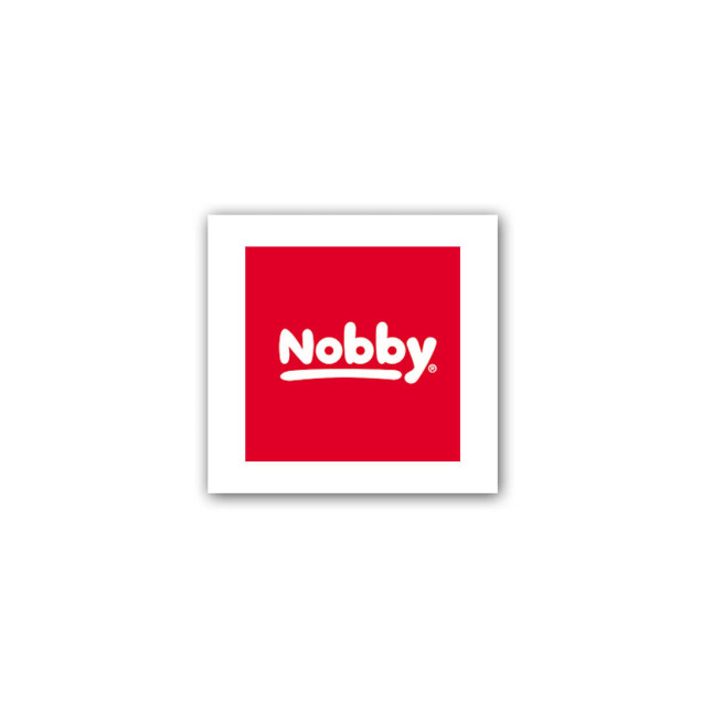 Nobby Cover - Ogrlica za pse - više boja - 3 veličine Ogrlice, poludavilice i davilice Nobby petwebshop.com