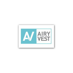 Airy Vest - dvostrani kaputić za pse - zeleno plavi - više veličina Odeća i aksesoari AiryVest petwebshop.com 2