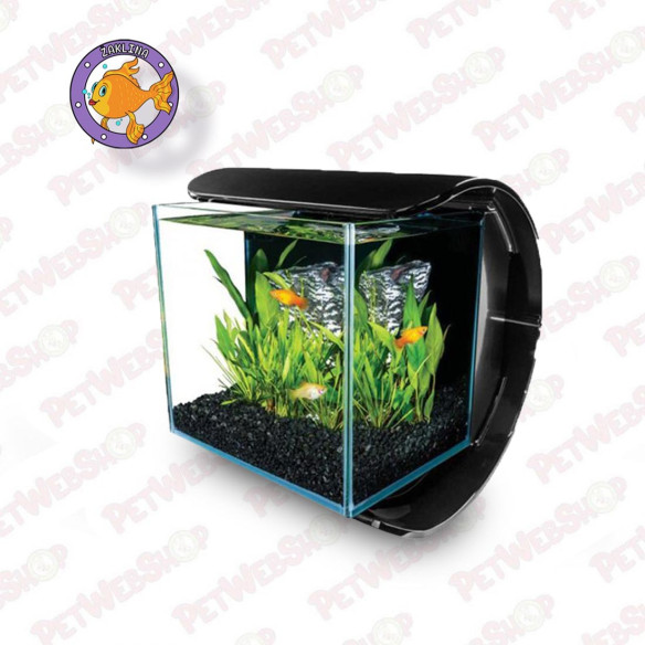 Tetra Akvarijum za ribice LED Tank - 12l Oprema za akvaristiku Tetra petwebshop.com