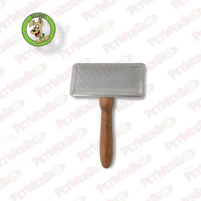 Tauro Pro Line metalna četka za pse - 3 veličine Četke Tauro Pro Line petwebshop.com