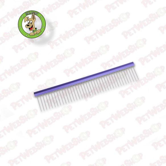 Tauro Pro Line Ultra Light line češalj za pse - 2 veličine Četke Tauro Pro Line petwebshop.com