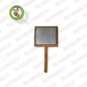 Tauro Pro Line drvena četka za dugodlake pse - 27x10x2cm Četke Tauro Pro Line petwebshop.com