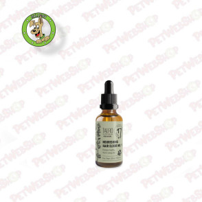 Tauro Pro Line Pure Nature Nourishing Elixir No.1 - eliksir za dlaku i kožu pasa - 30ml Nega dlake pasa Tauro Pro Line petwebsho