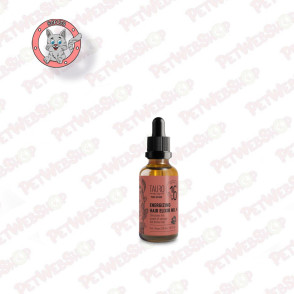 Tauro Pro Line Pure Nature Energizing Elixir No.4 - eliksir za dlaku i kožu mačaka - 30ml Šamponi, losioni i regeneratori Tauro 
