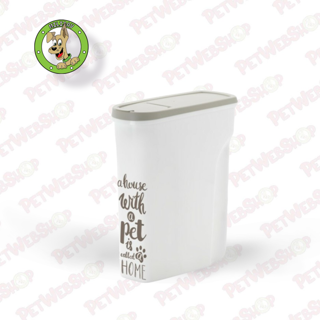 Moderna Trendy Story Pet Wisdom - kanta za hranu za pse - 5l, 10l, 20l i 38l Činije i hranilice Moderna petwebshop.com