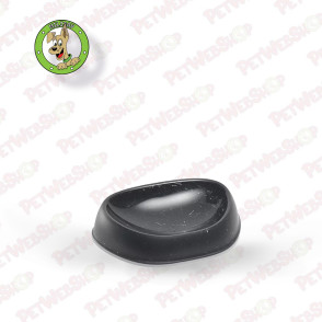 Moderna Pebble Black - činija za pse - 200ml Činije i hranilice Moderna petwebshop.com