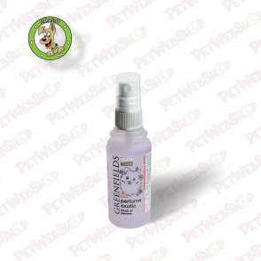 Greenfields Perfume Exotic - parfem za pse - 100ml Nega dlake pasa Greenfields petwebshop.com