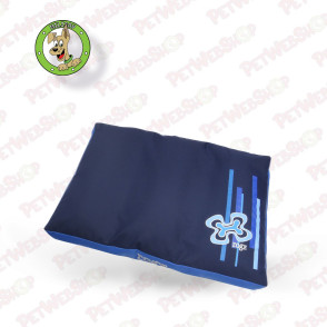 Rogz Flat Podz Indigo Bones - krevet za pse Kreveti, ležaljke i prostirke Rogz petwebshop.com