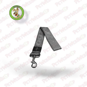 Rogz Big Foot Platinum - klasičan povodac za pse sa printom šapica - 40mm Povodci Rogz petwebshop.com