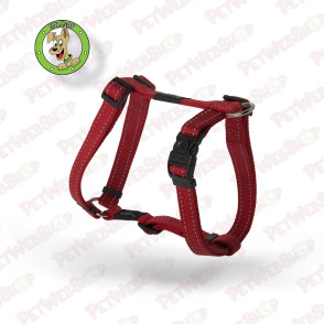 Rogz Lumberjack - reflektujući am za pse - 20mm - više boja Amovi Rogz petwebshop.com