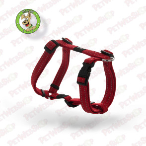 Rogz Snake - reflektujući am za pse - 16mm - više boja Amovi Rogz petwebshop.com