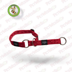 Rogz Everest - poludavilica za pse - 430-700/25mm - više boja Ogrlice, poludavilice i davilice Rogz petwebshop.com