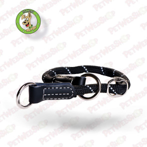 Rogz Rope - davilica za pse - 5 boja i 4 veličine Ogrlice, poludavilice i davilice Rogz petwebshop.com