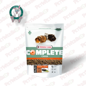 Versele Laga Cavia Complete - hrana za morske prasiće - 500g i 1,75kg Hrana za morsko prase Versele Laga petwebshop.com