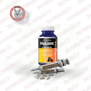 VetPlanet Pharm Hip&Joint star Gel - formula koja štiti zglobove mačaka - 20ml i 100ml Dodaci ishrani VetPlanet Pharm petwebshop
