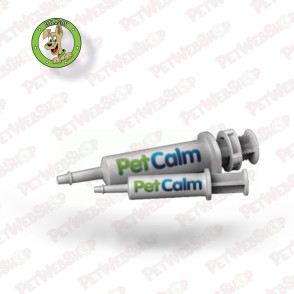 VetPlanet Pharm VetCalm - gel za pse - prirodno sredstvo za smirenje - 20ml i 100ml Dodaci ishrani VetPlanet Pharm petwebshop.co