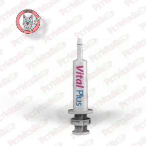 VetPlanet Pharm VitalPlus gel - dodatak ishrani za mačke - 20ml i 100ml Dodaci ishrani VetPlanet Pharm petwebshop.com