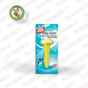 Simple Solution Pee Post - feromonski stubić za pse - za vršenje nužde u dvorištu Sredstva za dresuru Simple Solution petwebshop