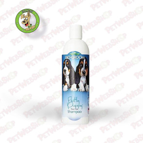 BioGroom Fluffy Puppy - šampon za štence - 355ml Nega dlake pasa BioGroom petwebshop.com