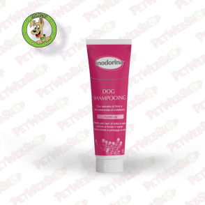 Inodorina Dog Shampooing - Univerzalni šampon za pse - 250ml Nega dlake pasa Inodorina petwebshop.com